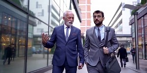 Get 🆓 business advice from experienced mentors through SCORE! Find a mentor near you: https://www.sba.gov/score #MentorMonday | U.S. Small Business Administration
