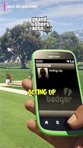 GTA 5 Character Switch Code #shorts #viral #gta5 #gtaonline