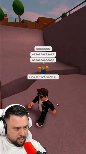 Ich bin Imposter in Easiest Game on Roblox