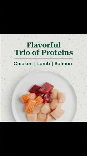 Nutro Ultra High Protein Puppy Food Highlights