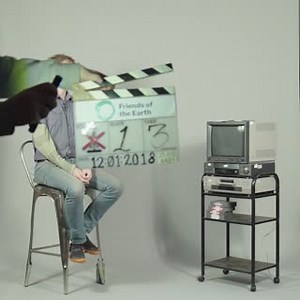 3.6K views · 36 reactions | Hey Department for Environment, Food and Rural Affairs (Defra).... we've had a look at your #25YearPlan for the environment  #GreenSlate | Friends of the Earth | Facebook