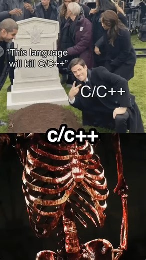 @codencrafted on Instagram: "The real ogs . . . #meme #codingmeme #memes #coding #programmingmeme"