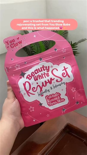 50K views · 439 reactions | Achieve the glow like never before with...