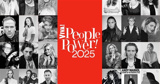 VIVA! People Power 2025. Oto laureaci naszego plebiscytu!