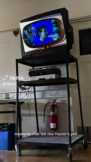 Bill Nye the Science Guy: A Journey Through Nostalgia