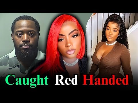 Mother of 6 K!lled By Her Jealous Husband In Front of Police | The Destiney Carey Story