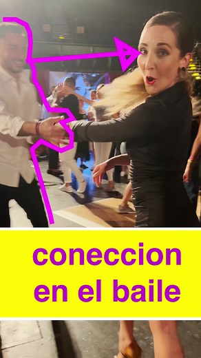 1.5M views · 10K reactions | Bailando salsa en Berlín #salsadancing #dance #on2 #mambo #social #Berlin #germany #linea #salsa #baile | Salsa Colombia | Facebook