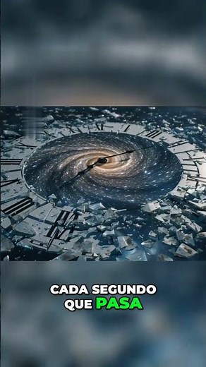 Time and Chaos | Reflections on the Universe