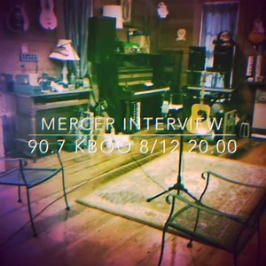 Interview with @nathan_thinks_sometimes on 90.7 KBOO tonight 8pm Portland time. | The Shins