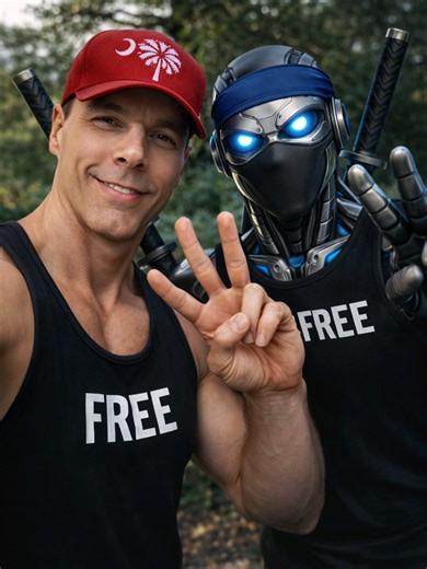 Go here for the links, plus a list of my Top 100 AI Tools => NinjaAiTools.com:3websites Quick heads-up: the AI Website Builder (10Web) is an affiliate link, which means I may earn a small commission if you sign up, at no extra cost to you. 🚀 3 AI Websites That Can Replace Most of Your Subscriptions Stop paying for dozens of tools. These powerful AI platforms can handle almost everything from AI chat and image generation to website building — all in one place. ⚡ AI Dashboard Platform – Access 40