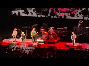 Candlebox ~ 10 You ~ 09-25-2025 Live at Climate Pledge Arena in Seattle, WA