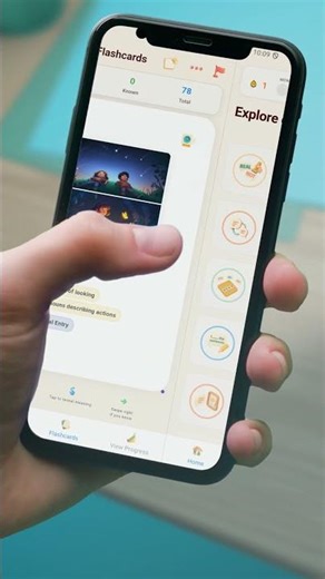 Word Sense Master- Smarter English with GenAI