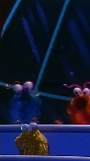 YIP YIP YIP YIP! #sesamestreet