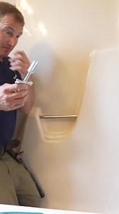 46K views · 148 reactions | How to remove a tub drain #DIY #plumbing #bathromremodel #bathroomremodelingteacher#freestuff #NASCAR #NFLSunday #freeitems #TransportationProvided #freetogoodhome #FitnessEquipment #curbsidepickup #trading #sticker #fblifestylee | Bathroomremodelingteacher | Facebook