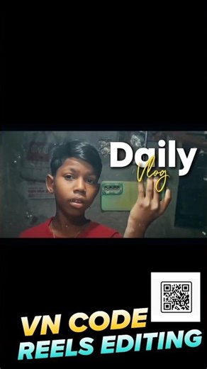 Daily Moni Vlogs Vn Code Editing | Daily vlogs Vn Code Toturial