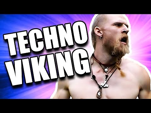 What Happened To The Techno Viking?