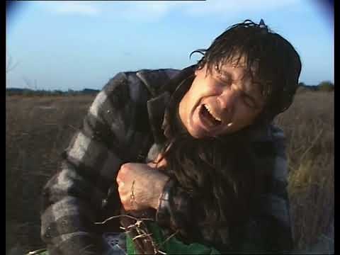 Neighbours (1990) | Kerry is shot, includes closing credits