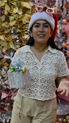 ✨🎄 ¡Arrancó la magia navideña en EL CONTAINER DE GERO! 🎁✨ Por tiempo limitado, disfruta 10% de descuento en TODA nuestra línea de Navidad 🎄 ¡Corre antes de que se agoten! ❤️🎅 #Navidad2025 #DescuentoEspecial #PromoNavideña #ElContainerDeGero #DecoraciónNavideña RegalosKiut NavidadEnCasa PromoDelDía SeasonSale 🎄✨ | El Container de Gero