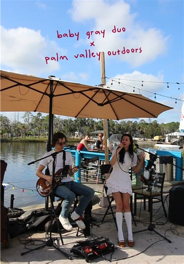 Enjoy Sundays at PVO: Dining in Palm Valley