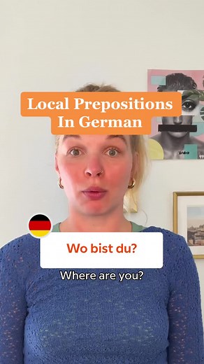 A German language lesson in under 20 seconds. #learngerman #learngermanfast #learngermanonline #germangrammar #germanvocabulary #lernedeutsch #deutschegrammatik #deutsch