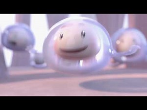 Il nuovo spot di Acqua Lete, Vita da cellule