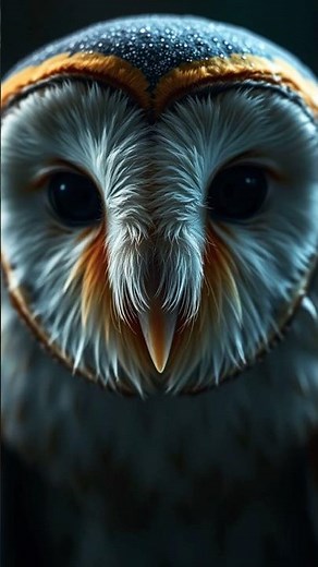 TOP 3 Curiosités sur la Chouette Effraie🦉