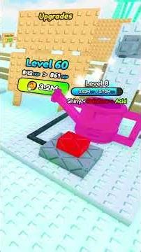 Unlock Game Rewards! Epic Upgrades & INSANE XP Gains! #shorts