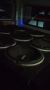 KMP 965 NW🔊🔥🎯🐗 | Bass Channel SA - BCSA