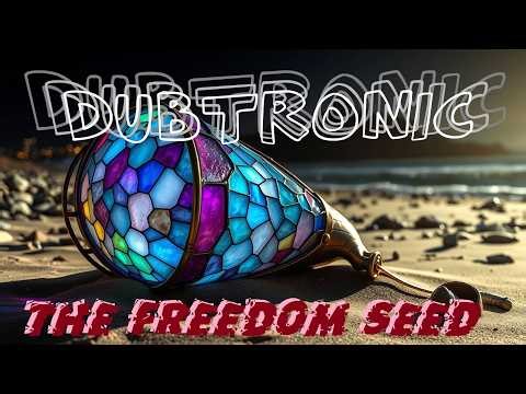 DubTronic - THE FREEDOM SEED