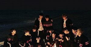 Friendship Day inspired K-pop playlist of the week: Songs by Seventeen, BTS, Ateez, and more