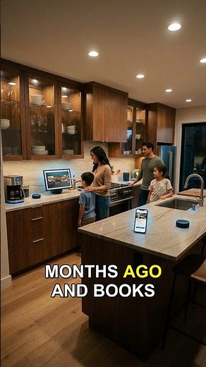 Amazon's AI Master Plan: Alexa+ Gets Memory Upgrade to Beat ChatGPT