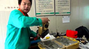 全站仪操作视频讲解