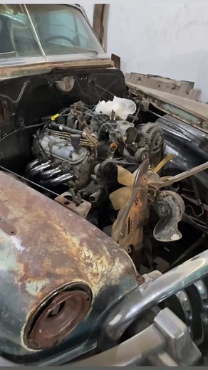 916K views · 10K reactions | Swap de motor !!! #cars #autos #tuning #foryou #instagood #swapengine #elese #ls #lsswap #lsswaptheworld | Koopas speed shop & metal working | Facebook