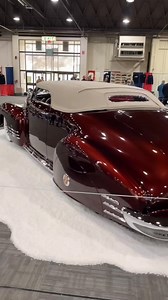 1941 Cadillac Cabriolet | Muscle Cars