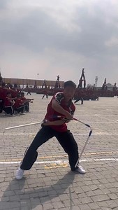 1.6K views · 14K reactions | Students from Tagou Martial Arts School...