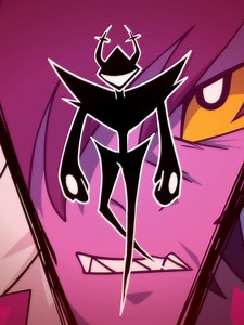Deltarune Animation: The Roaring Knight Appears