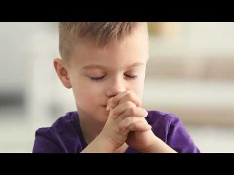 Let’s Pray - Alive in Jesus Sabbath School Song. Year A Quarter 1