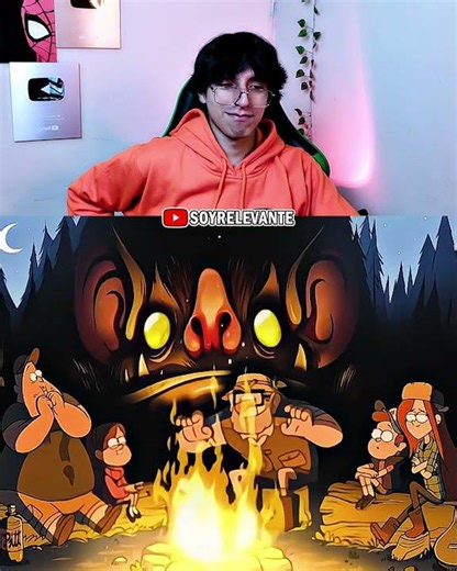 El Primer XD 🥀😔 #mrrelevante #videojuegos