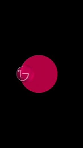 LG Life's Good (2016) Startup and Shutdown Animations