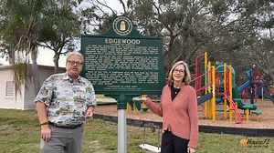 4.7K views · 40 reactions | Did you know the historic Edgewood...