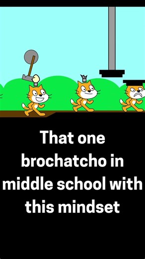 #shorts #memes #funny #scratch #animation #fyp #fypシ