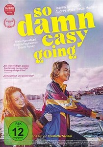 So Damn Easy Going Trailer SD (Deutsch) (2022)