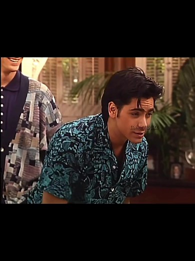 Michelle's Emotional Reaction to Jesse's Return from His Honeymoon | Fuller House Edits