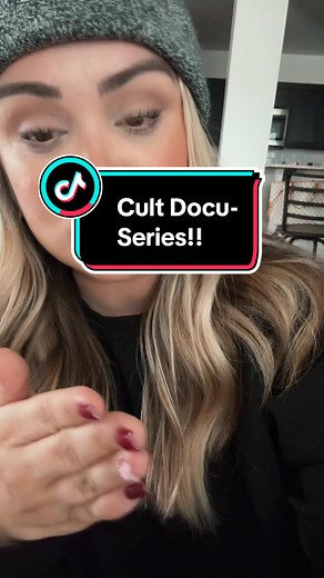 New Cult Docu-Series | True Crime Documentary