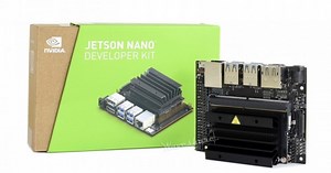 NVIDIA Jetson Nano Developer Kit B01