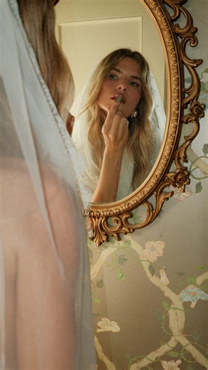 Show Me Your Mumu on Instagram: "Because you asked🤍 More bridal looks designed for every moment during your bride era💍"
