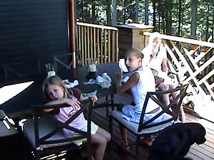 Summer 2005 - October 2005