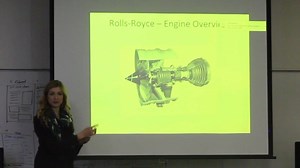 How a Jet Engine Works