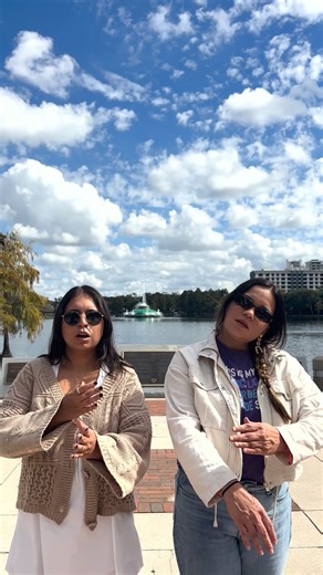 We've got a busy weekend ahead in downtown Orlando! ✨ From music festivals and Broadway shows to concerts and big games at Kia Center and Inter & Co Stadium, thousands of people will be heading downtown to experience everything our venues and public spaces have to offer! Come early, wander around, support local restaurants and shops, and enjoy DTO. Be sure to plan ahead for parking and travel, invite a friend, and enjoy the energy downtown this weekend! | Downtown Orlando