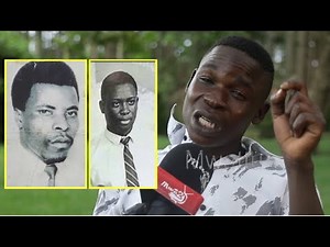 Yekolera ne bwiino ku Herman Basudde, Livingston Kasozi ne Paulo Kafeero